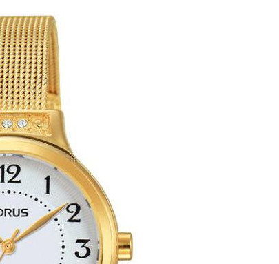 Lorus Damskie RG232LX9 5