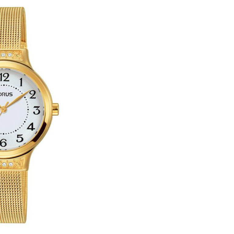 Lorus Damskie RG232LX9 6