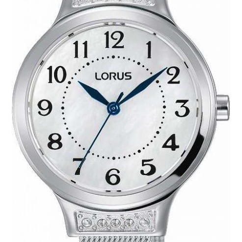 Lorus Damskie RG233LX9 2