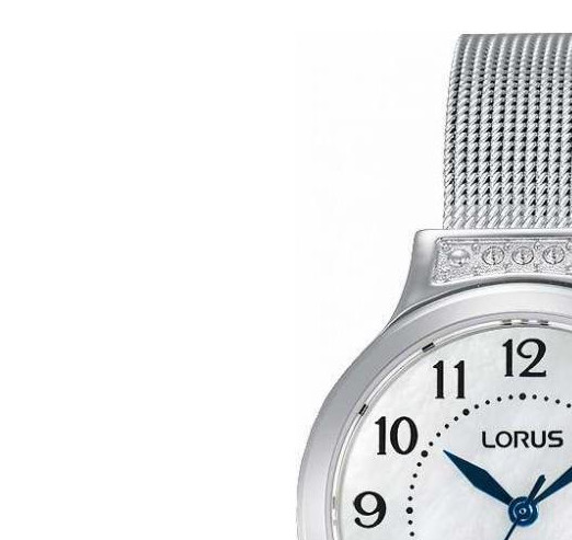 Lorus Damskie RG233LX9 4