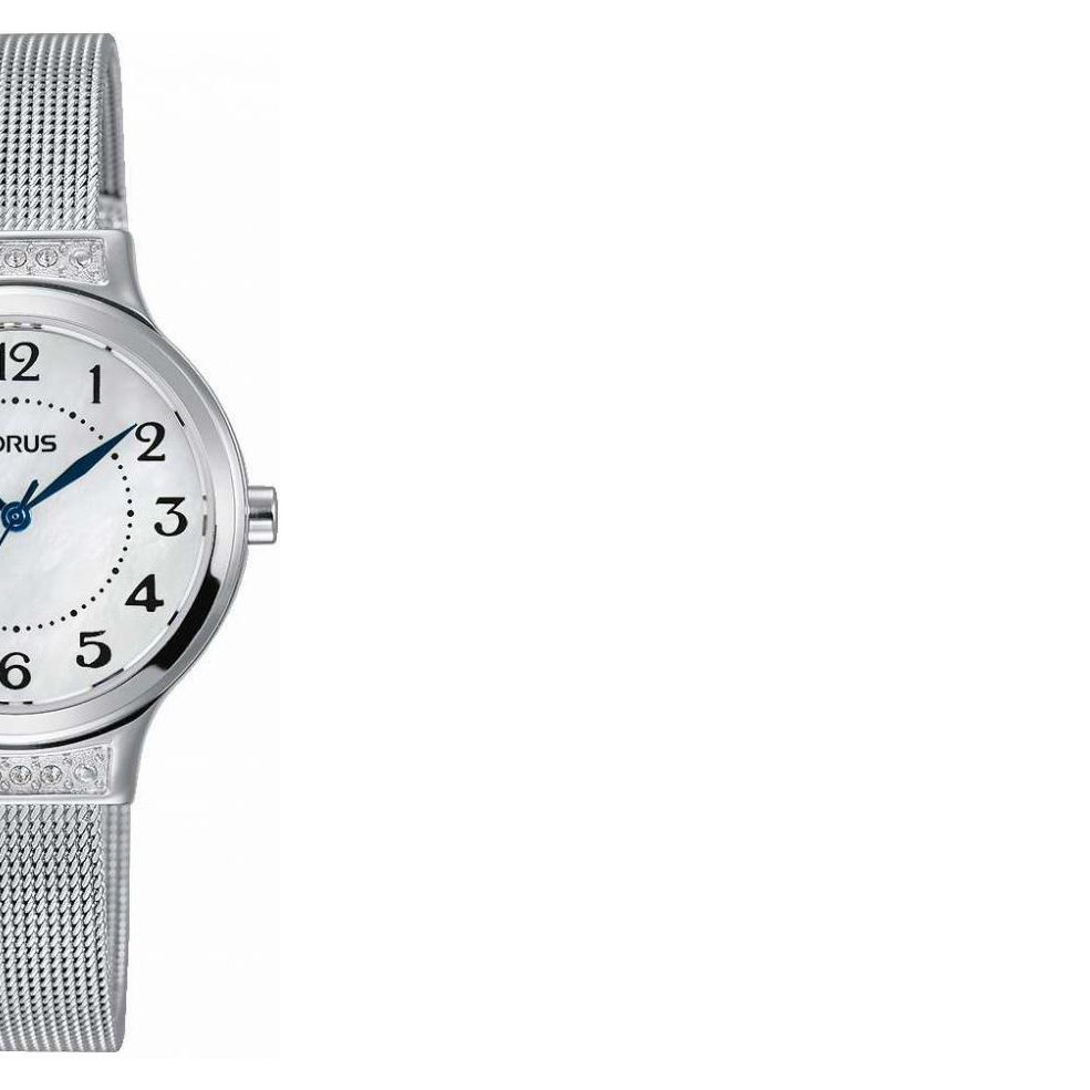 Lorus Damskie RG233LX9 6