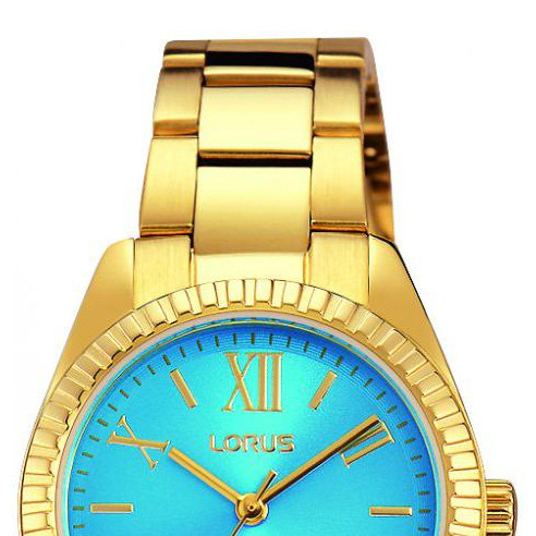 Lorus Damskie RG234KX9 3