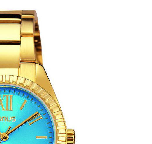 Lorus Damskie RG234KX9 5