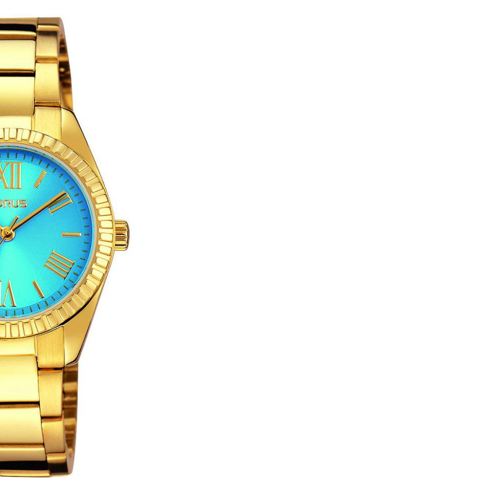 Lorus Damskie RG234KX9 6