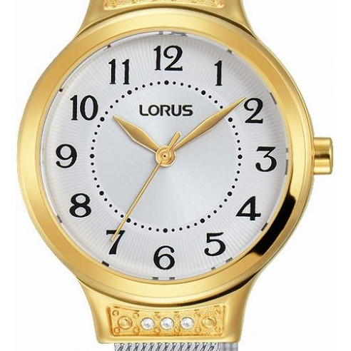 Lorus Damskie RG234LX9 2