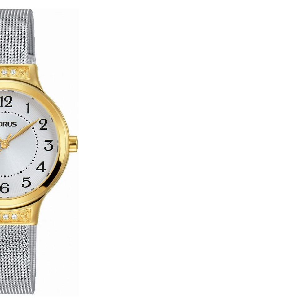 Lorus Damskie RG234LX9 6