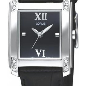 Lorus Damskie RG235HX9 2