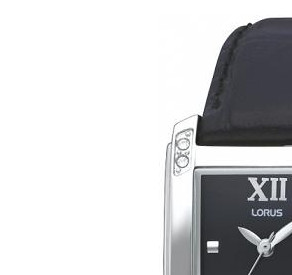 Lorus Damskie RG235HX9 4