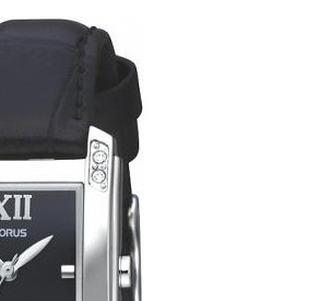 Lorus Damskie RG235HX9 5