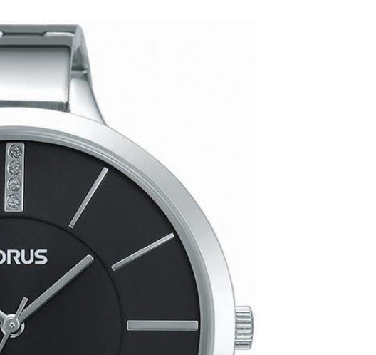 Lorus Damskie RG235JX9 5