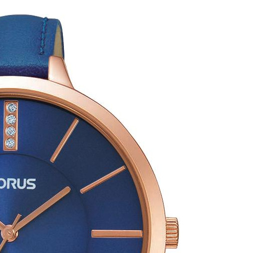 Lorus Damskie RG236JX9 5