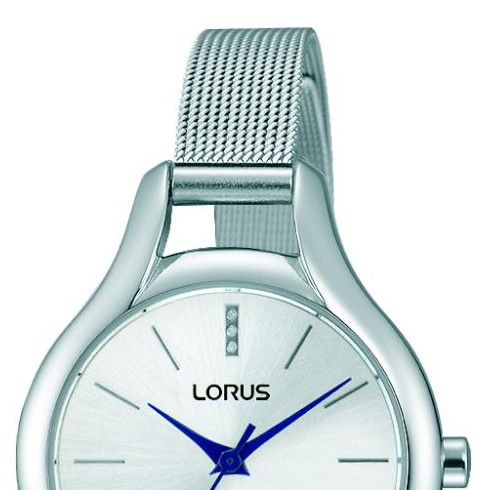 Lorus Damskie RG237KX9 3