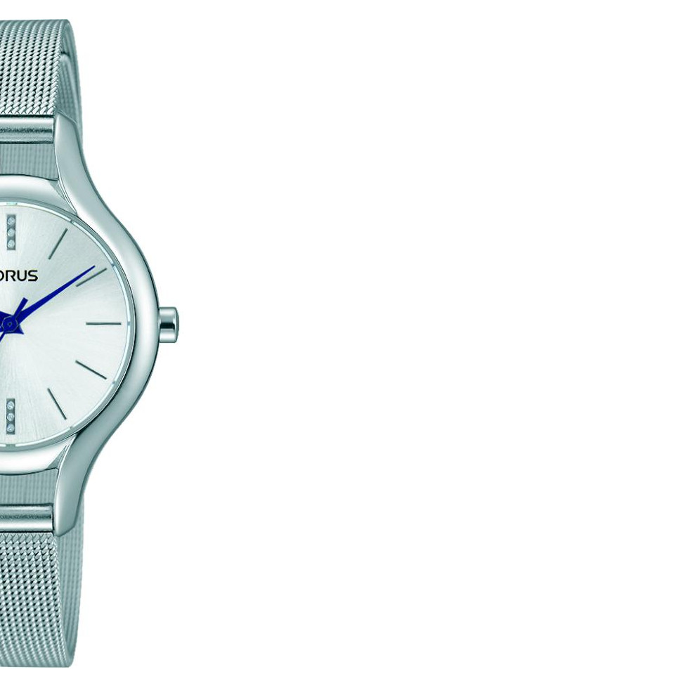 Lorus Damskie RG237KX9 6