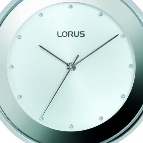 Lorus Damskie RG237LX9 2