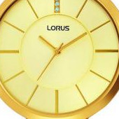 Lorus Damskie RG238JX9 2