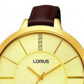 Lorus Damskie RG238JX9 3