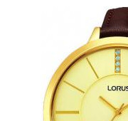 Lorus Damskie RG238JX9 4