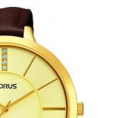 Lorus Damskie RG238JX9 5