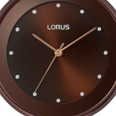 Lorus Damskie RG239LX9 2