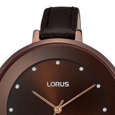 Lorus Damskie RG239LX9 3
