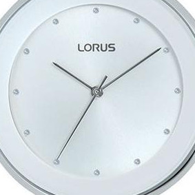 Lorus Damskie RG241LX9 2