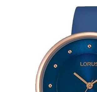 Lorus Damskie RG244KX9 4