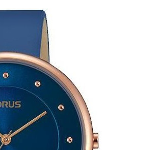 Lorus Damskie RG244KX9 5