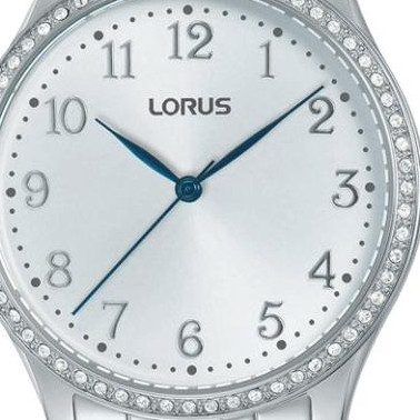 Lorus Damskie RG245LX9 2