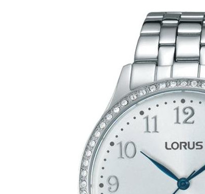 Lorus Damskie RG245LX9 4