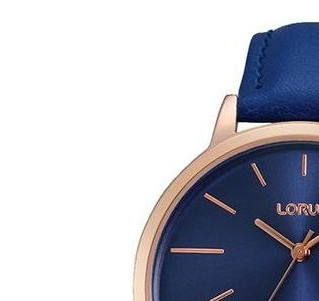 Lorus Damskie RG246KX9 4