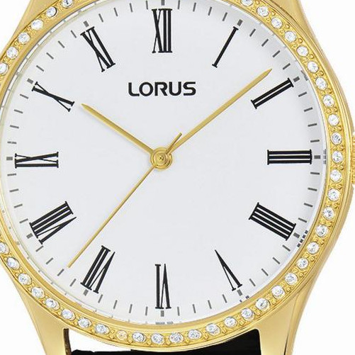 Lorus Damskie RG246LX9 2