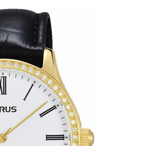 Lorus Damskie RG246LX9 5