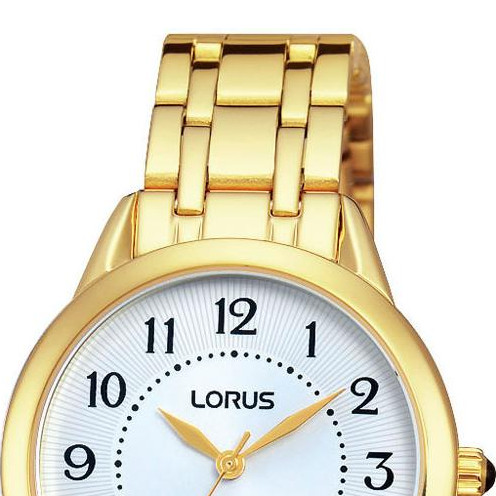 Lorus Damskie RG248JX9 3