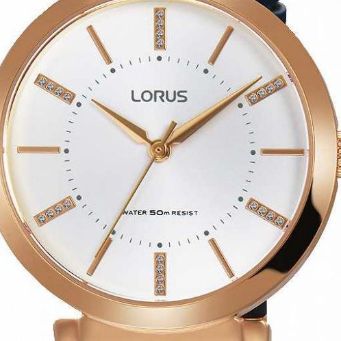 Lorus Damskie RG248LX9 2