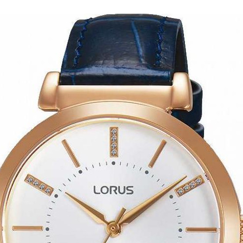 Lorus Damskie RG248LX9 3