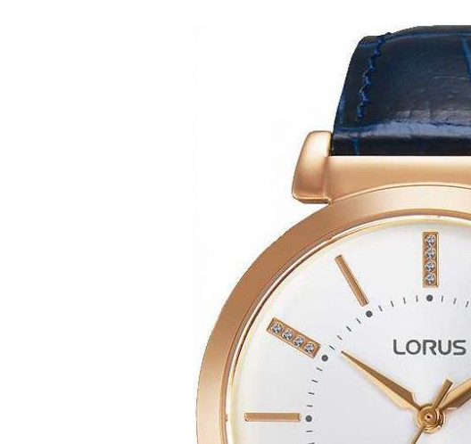 Lorus Damskie RG248LX9 4