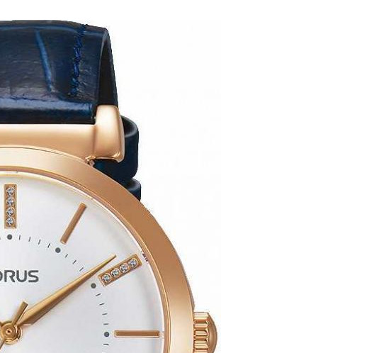 Lorus Damskie RG248LX9 5