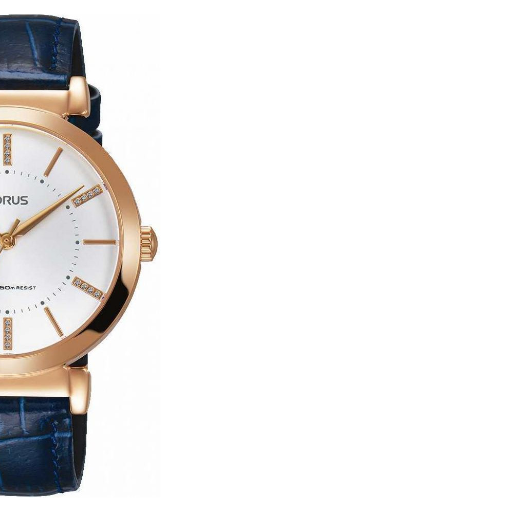 Lorus Damskie RG248LX9 6