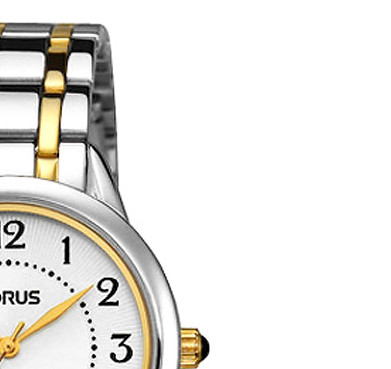 Lorus Damskie RG249JX9 5