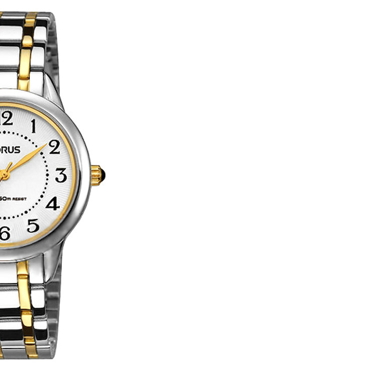 Lorus Damskie RG249JX9 6