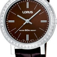 Lorus Damskie RG251HX9 2