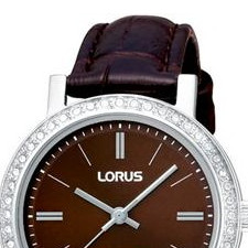 Lorus Damskie RG251HX9 3