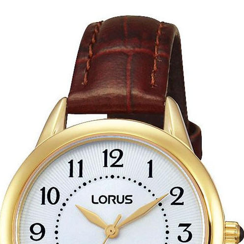 Lorus Damskie RG252JX9 3