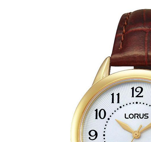 Lorus Damskie RG252JX9 4