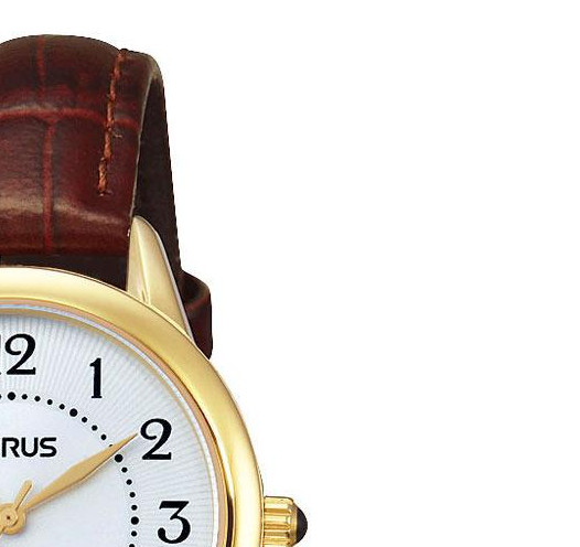 Lorus Damskie RG252JX9 5