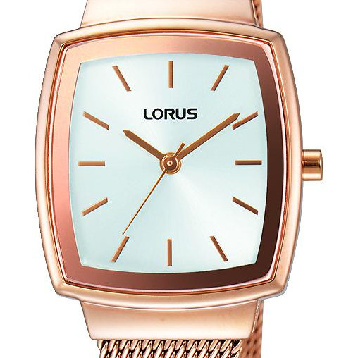 Lorus Damskie RG252LX9 2