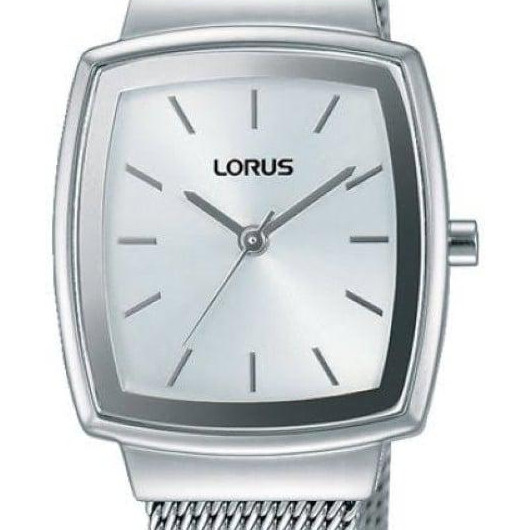 Lorus Damskie RG253LX9 2