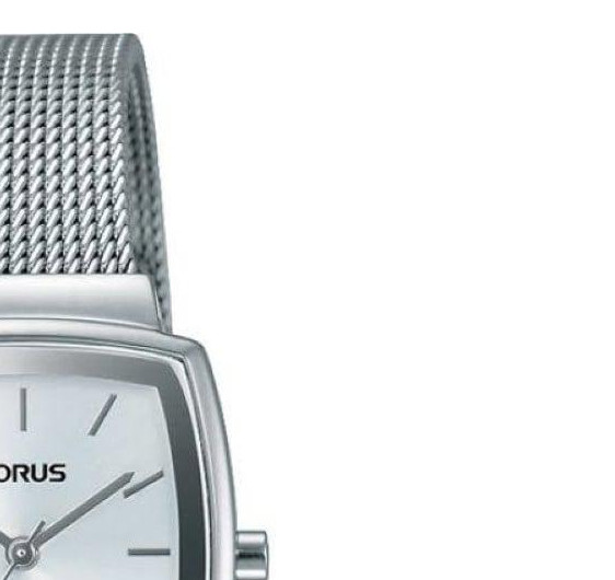 Lorus Damskie RG253LX9 5