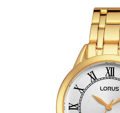 Lorus Damskie RG254JX9 4