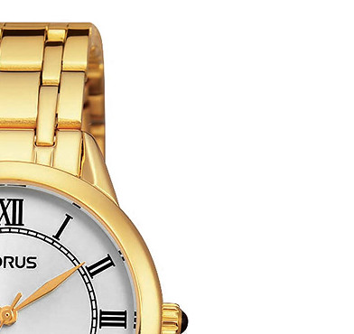 Lorus Damskie RG254JX9 5